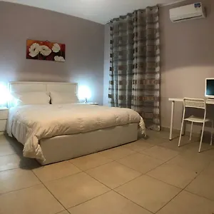 Casa Serena Maison d'hôtes Catane