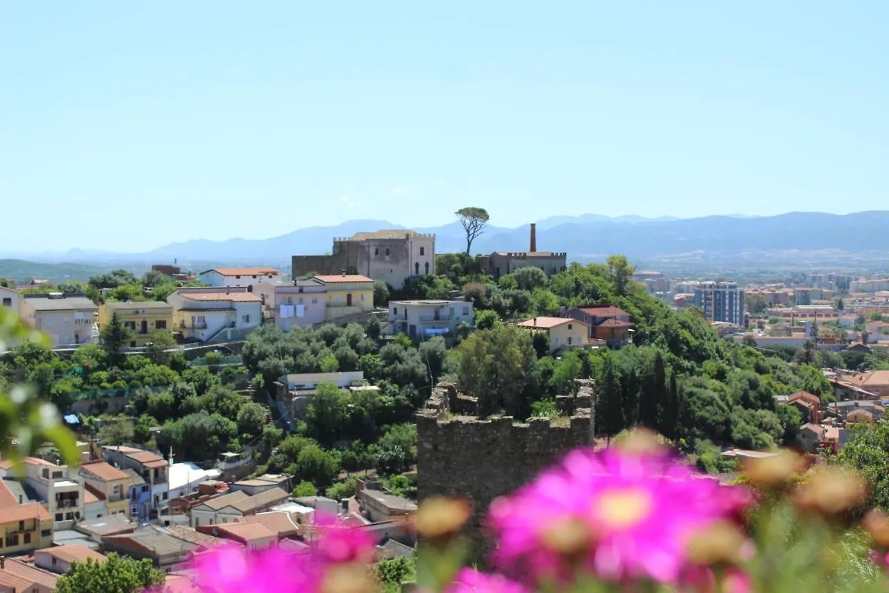 B&B Domus Vista Iglesias 0*,  Italie