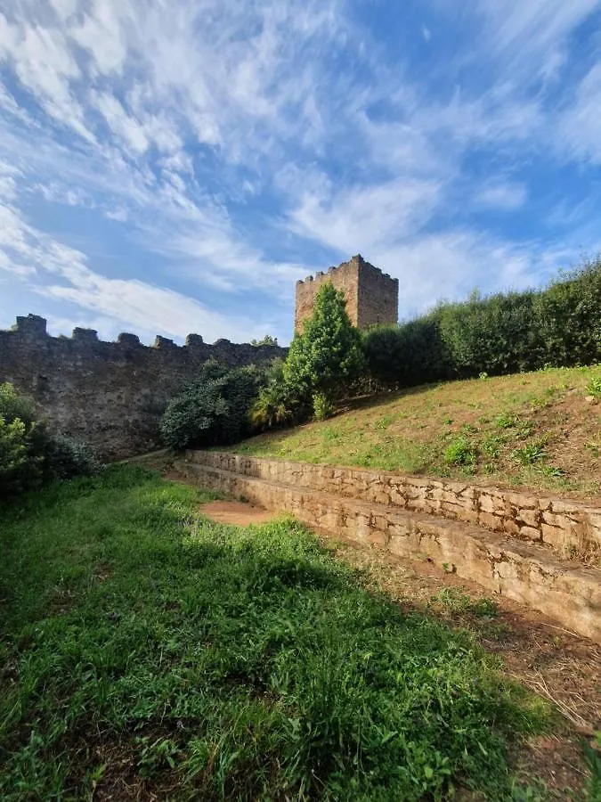 B&B Domus Vista Iglesias Italie
