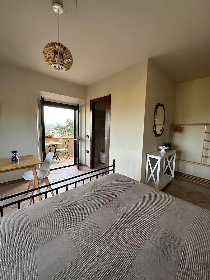 B&B Domus Vista Iglesias Italie