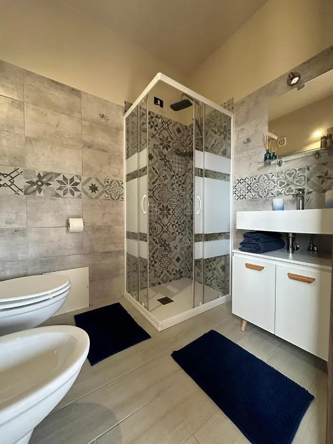 B&B Domus Vista Iglesias 0*,  Italie