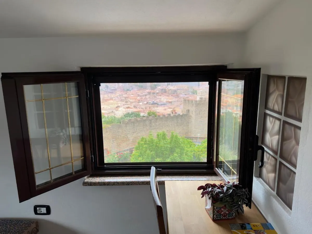 B&B Domus Vista Iglesias
